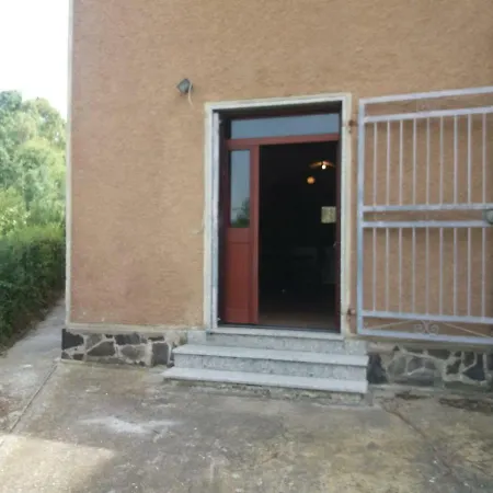 Via Giuseppe Ungaretti, 12 Monolocale דירה